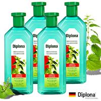 【德國Diplona】全效能頭皮活髮500ml(超值四入組)