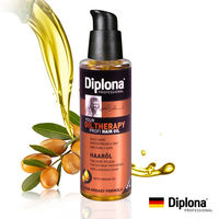 【德國Diplona Profi專業級】Argan摩洛哥堅果護髮油100ml(極度受損使用)