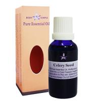 Body Temple香芹籽(Celery Seed) 芳療精油30ml