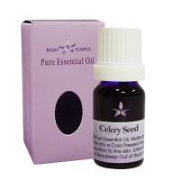 Body Temple香芹籽(Celery Seed) 芳療精油10ml