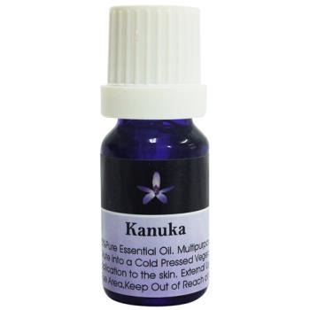 Body Temple卡努卡(Kanuka) 芳療精油10ml