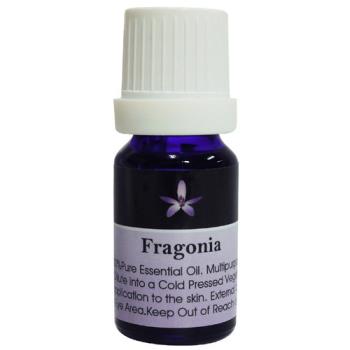 Body Temple芳枸葉(Fragonia)芳療精油10ml