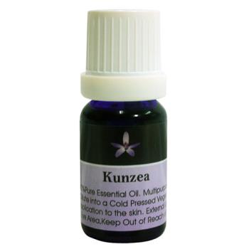 Body Temple昆士亞( Kunzea)芳療精油10ml