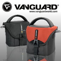 【Vanguard】專業相機包 BIIN 新影者 10 橘色