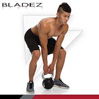 【Bladez】Kettlebell 24Kg包膠壺鈴