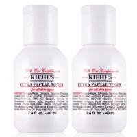 Kiehls 契爾氏 冰河保濕機能水 40ml x2入
