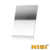NiSi 耐司 Reverse nano IR GND(8)0.9 反向軟式方型漸層減光鏡70x100mm(公司貨)