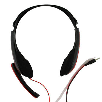 時尚感耳機麥克風(LPS-1020)