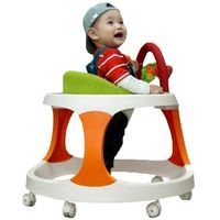 久達尼 多功能學步車