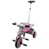 【MIT台灣童車】久達尼-多功能三輪車 TCV-T500