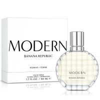 【即期品】Banana Republic 第五大道女性淡香精(50ml)