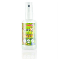 美猴叮 天然草本防蚊液50ml*3
