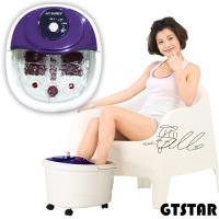 GTSTAR 陶瓷恆溫加熱泡腳機
