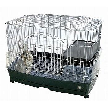 【MARUKAN】日本 抽屜式豪華兔籠(MR-306) M號
