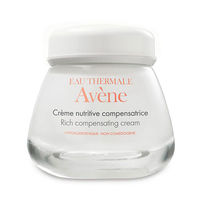 Avene雅漾 緊實彈力滋養霜 50ml(加贈雅漾隨身品*2)