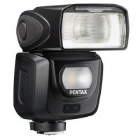 PENTAX AF360 FGZ II全天候閃光燈(公司貨)