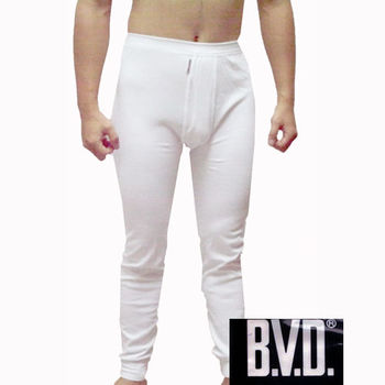 BVD 4件組時尚型男厚棉衛生褲TW829