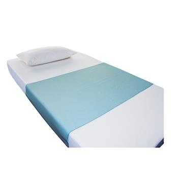 COTEX防水中單尿墊4件組-70x140cm 防寶寶尿床保護床墊