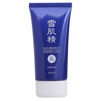 KOSE 高絲 雪肌精極效輕透防曬凝膠N(80G)