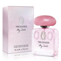 Trussardi 楚沙迪 My Scent 女性淡香水(50ml)