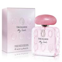 Trussardi 楚沙迪 My Scent 女性淡香水(100ml)