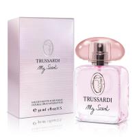 Trussardi 楚沙迪 My Scent 女性淡香水(30ml)