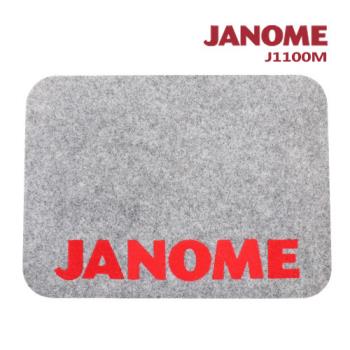 JANOME J1100M 吸音防震墊