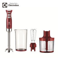 Electrolux伊萊克斯 專業級手持式攪拌棒 ESTM6400R