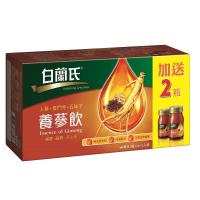 白蘭氏養蔘飲60ml*64入