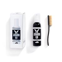 【Y.A.S】美鞋神器 鞋類香氛清潔組135ml-古龍水(YC01001)