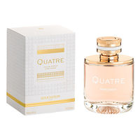 【BOUCHERON】經典環戒女性淡香精100ml