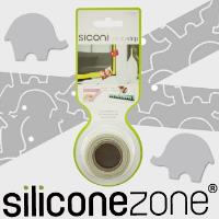 【Siliconezone】施理康Siconi環保矽膠任意膠帶貼-大象