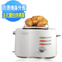 歌林Kolin-厚片烤麵包機(KT-R307)