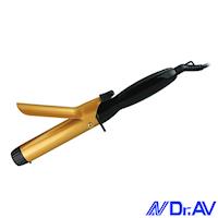 Dr.AV 奈米陶瓷32mm造型捲髮棒DR-132S
