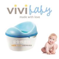 【ViVibaby】三合一PU軟質輔助便器