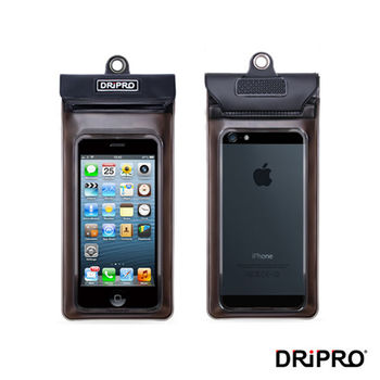 DRiPRO 4吋以下智慧型手機防水袋