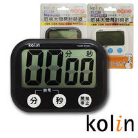 kolin歌林大螢幕計時器 顏色隨機KGM-SH06