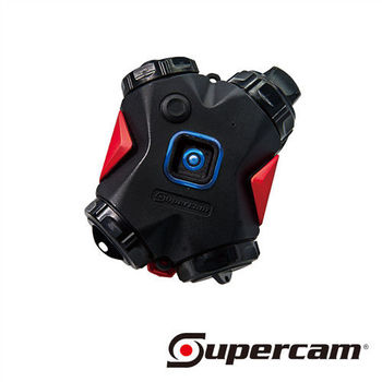 Supercam 獵豹XPOWER攜帶式防水行動電源(NO.3411)