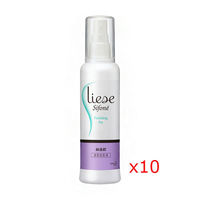 莉婕 絲逸歡 塑髮系列造型定型液 150ml(10入)