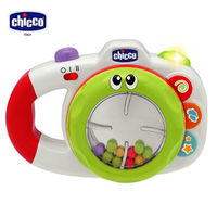 chicco-歡樂音樂照相機