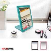 RICHOME 維琪桌上鏡-3色