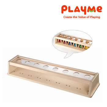 【PlayMe】響叮噹展示架~響叮噹手拍鈴專用架
