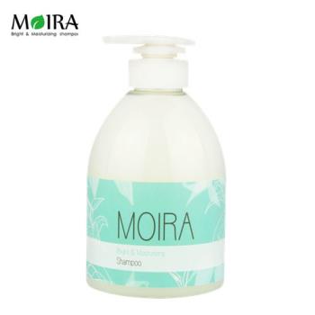 【MORIA】莫伊拉 基礎保養 香水配方洗毛精 - 水漾天使 500ml X 1瓶