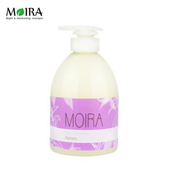 【MORIA】莫伊拉  基礎保養 香水配方洗毛精 - 紫戀物語 500ml X 1瓶