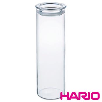 【HARIO】簡約玻璃罐700 SCN-700T