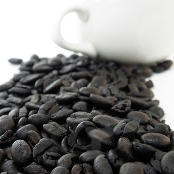 Gustare caffe 莊園精品頂級藍山咖啡豆 半磅