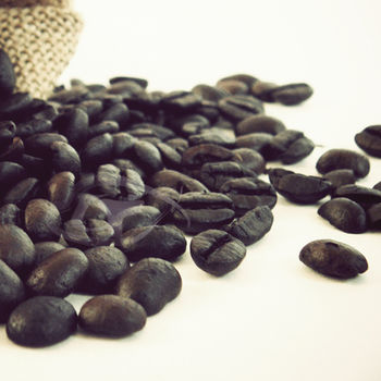 Gustare caffe 精選阿拉比卡咖啡豆(1磅)
