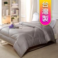 【源之氣】銀髮族竹炭保暖棉被100S / 6X7尺 RM-10509