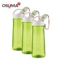 【OSUMA】活力隨身瓶 HY-513 三入