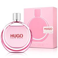 【即期品】HUGO BOSS 極致現代女性淡香精(75ml)